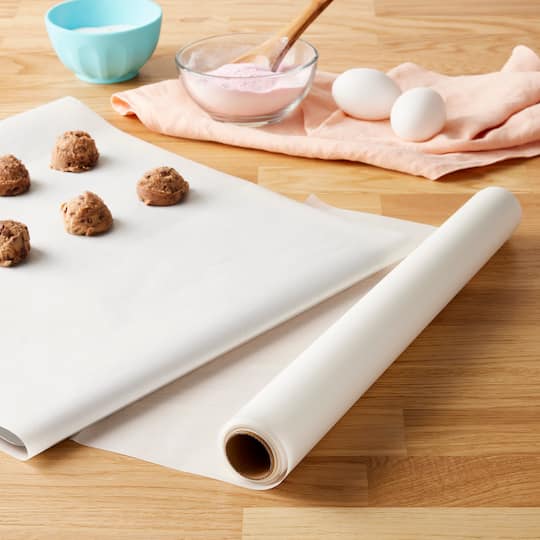 24 Pack: Parchment Paper Roll by Celebrate It®